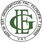 estudios geograficos